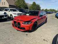 BMW M3 Touring Competition Xdrive Kamera Harman 530KM Gliwice - zdjęcie 5