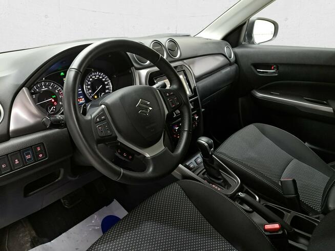 Suzuki Vitara Komorniki - zdjęcie 11