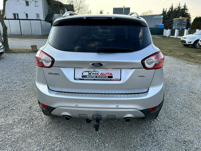 Ford Kuga Nowe Iganie - zdjęcie 6