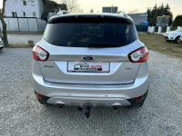 Ford Kuga Nowe Iganie - zdjęcie 6
