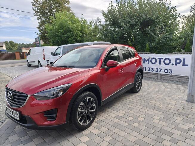 Mazda CX-5 2.0 Benzyna 165 KM Przebieg 107 391 km Twardów - zdjęcie 3