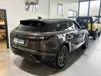 Range Rover Velar 2.0 I4 PHEV 404KM AWD Auto Dynamic SE Łódź - zdjęcie 5