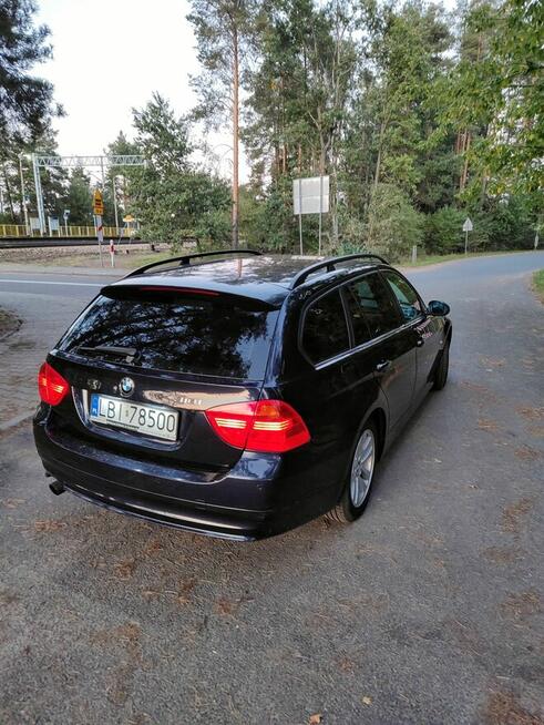 BMW 318i E91 2.0 129km Międzyrzec Podlaski - zdjęcie 6
