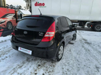 Hyundai i30 1.4i 90KM Klimatyzacja OPŁACONY Łuków - zdjęcie 5