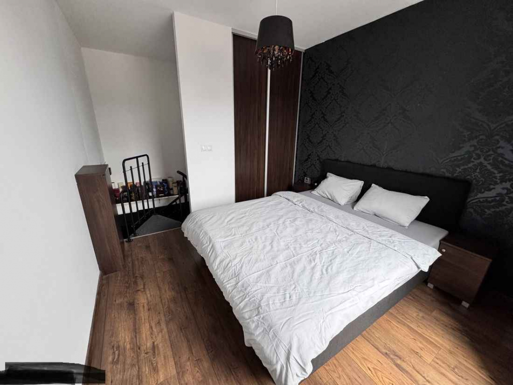 3pok, 54met, Okolice Maślickiej TARAS/BALKON/GARAŻ (Wrocław) Fabryczna - zdjęcie 9