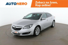Opel Insignia 1.6 CDTI DPF Business Innovation Darmowa dostawa Łajski - zdjęcie 1