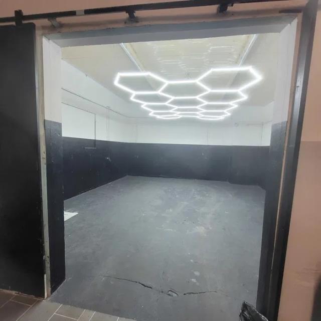 Lokal na wynajem Zielonka Zielonka - zdjęcie 2