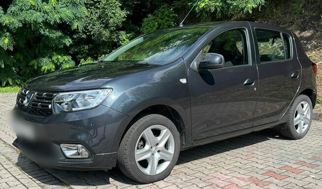 Dacia Sandero Rydułtowy - zdjęcie 8