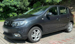 Dacia Sandero Rydułtowy - zdjęcie 8