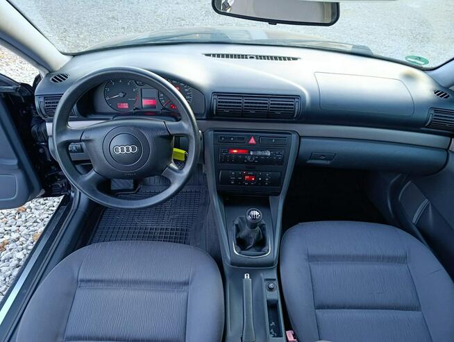 Audi A4 Zadbany bez korozji stan bdb Dulowa - zdjęcie 6