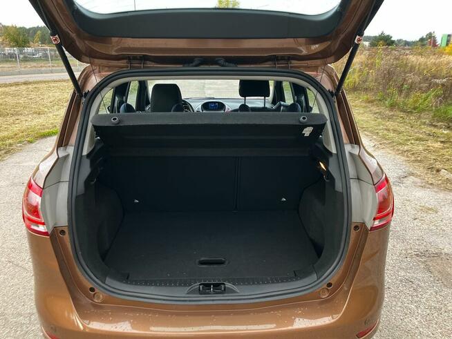 Ford B-MAX Titanium 1.0 EcoBoost (100 KM) 2014| Bezwypadkowy Piła - zdjęcie 7