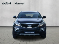 Kia Sportage 1.7 CRDI 115KM 6MT WersjaXL Kamera Navi Łódź - zdjęcie 8