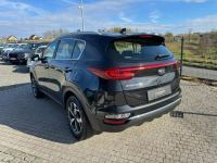 KIA SPORTAGE*KAMera*LED**super stan Sierakowice - zdjęcie 6