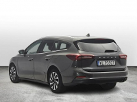 Ford Focus 1.5 EcoBlue Titanium X ! Z Polskiego Salonu ! Faktura VAT ! Warszawa - zdjęcie 3