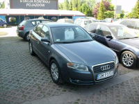 Audi A4 zadbany/ 2.0 d/140 KM Katowice - zdjęcie 2