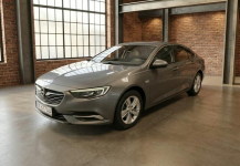 Opel Insignia Bezwypadkowy rok gwarancji Kraków - zdjęcie 3