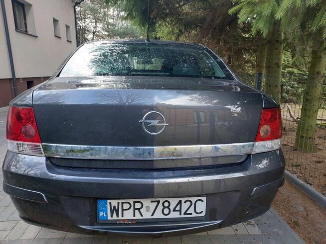 Sprzedam opel astra 1.3 diesel Pęcice - zdjęcie 6
