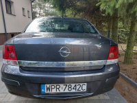 Sprzedam opel astra 1.3 diesel Pęcice - zdjęcie 6