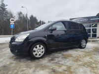 Toyota Corolla Verso 1wł od 2010r/Stan BDB/gwarancja Ełk - zdjęcie 5