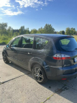 Ford S-MAX S Max I 2.0 Zadbany Czarny – Wygodny, Przestronny Słupsk - zdjęcie 8