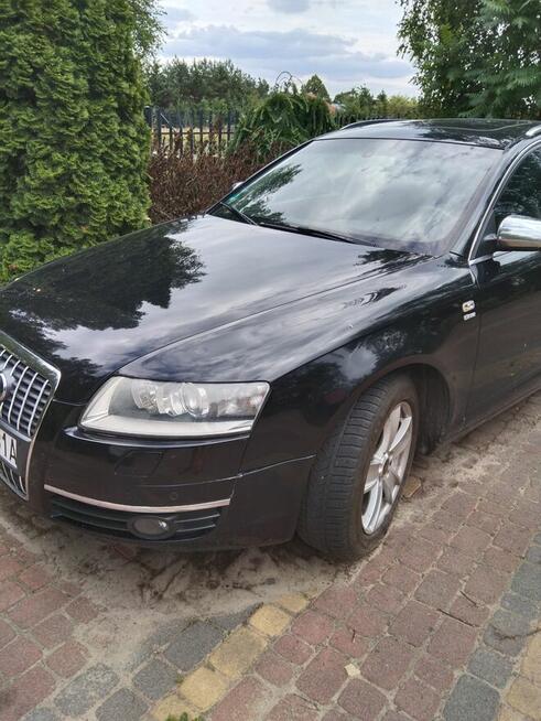 AUDI A 6 C6 QUATTRO Sławatycze - zdjęcie 1