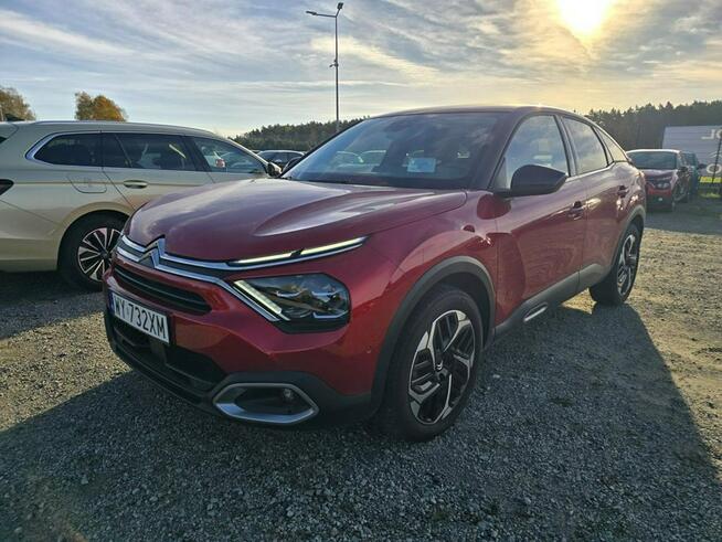 Citroen C4 Komorniki - zdjęcie 2