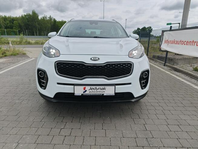 Kia Sportage Lipówki - zdjęcie 5