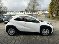 Toyota Aygo X Kamera,Apple CarPlay, Asystent pasa,Gwarancja ! Tarnowskie Góry - zdjęcie 4