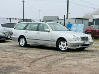 Mercedes W210 2.7 dci bardzo dobry stan , bez rdzy Mikołów - zdjęcie 7