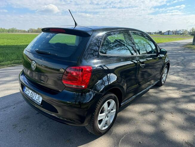Volkswagen Polo Bezwypadkowy, zadbany, serwisowany Kobielice - zdjęcie 7