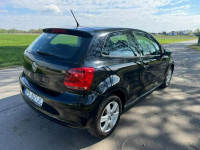 Volkswagen Polo Bezwypadkowy, zadbany, serwisowany Kobielice - zdjęcie 7