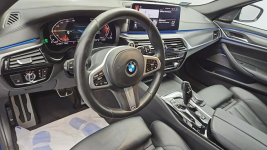 BMW 540 xDrive mHEV aut ! Z Polskiego Salonu ! Faktura Vat ! Warszawa - zdjęcie 9