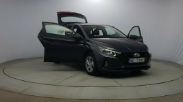 Hyundai i20 1.2 Pure! Z Polskiego Salonu! Faktura VAT! Warszawa - zdjęcie 9