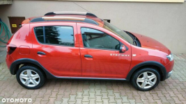 Dacia Sandero Stepway Chodzież - zdjęcie 7