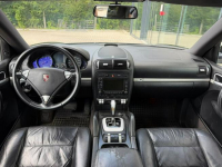 Porsche Cayenne 3.6 V6 290KM Lift Europa Wrocław - zdjęcie 7