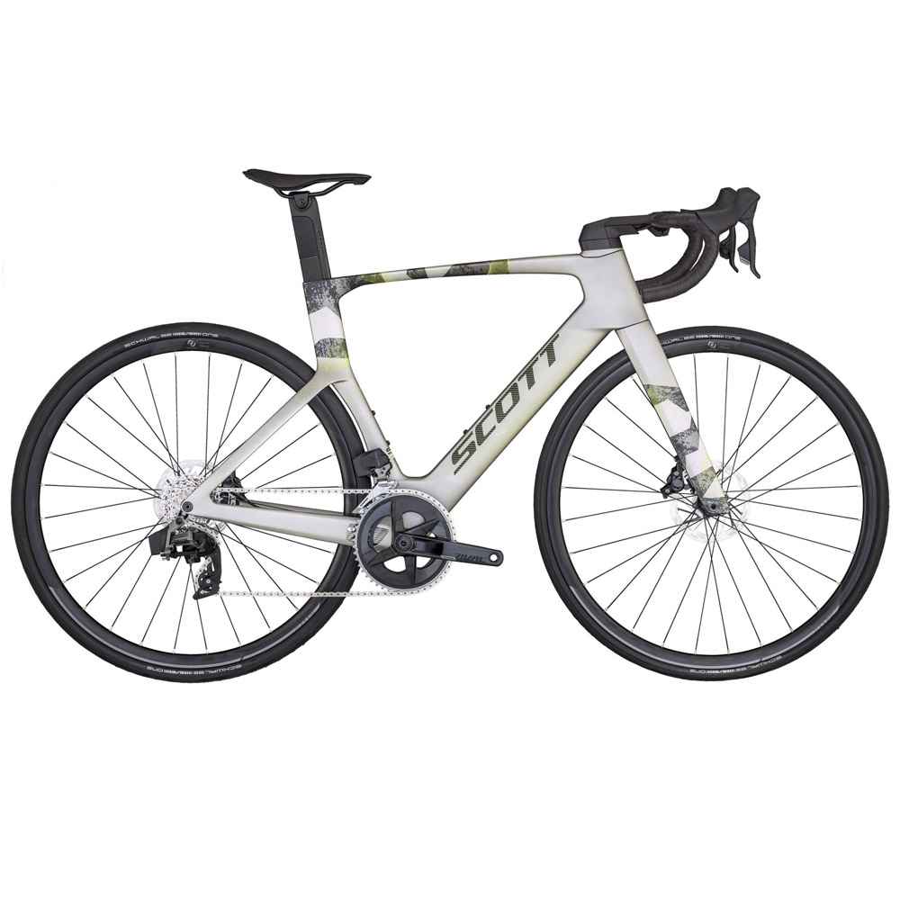 Scott Foil Rc 30 - Road Bike - 2024 Bydgoszcz - zdjęcie 1