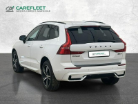 Volvo XC 60 B5 B AWD R-Design aut Kombi Warszawa - zdjęcie 7