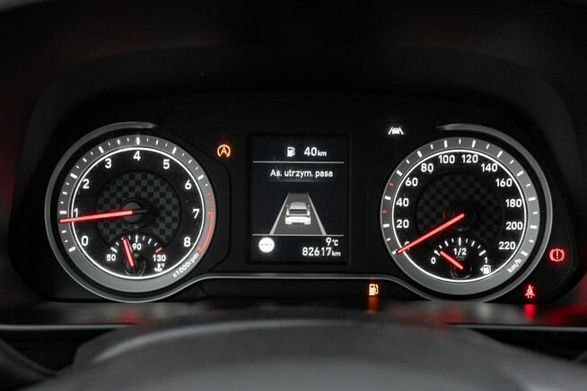Hyundai i20 WJ2951M#1.2 Pure Cz.cof Bluetooth KLIMA Salon PL VAT 23% Gdańsk - zdjęcie 12