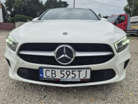 Mercedes A 250 Panorama* Sedan Bydgoszcz - zdjęcie 6