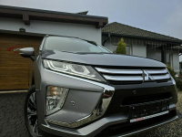Mitsubishi Eclipse Cross serwis ASO, I-rej 2019 Rydułtowy - zdjęcie 6