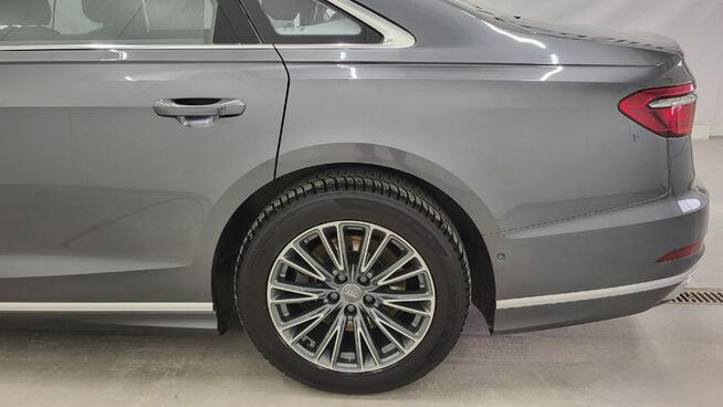 Audi A8 L 50 TDI mHEV Quattro Tiptr. Grójec - zdjęcie 9