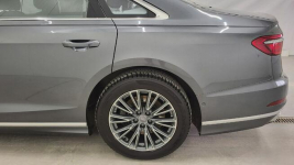 Audi A8 L 50 TDI mHEV Quattro Tiptr. Grójec - zdjęcie 9