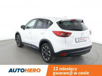Mazda CX-5 GRATIS! Pakiet Serwisowy o wartości 600 zł! Warszawa - zdjęcie 4
