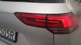 Volkswagen Golf 2.0 TDI Life! Z Polskiego Salonu! Faktura VAT! Warszawa - zdjęcie 12