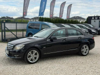 Mercedes C350CDI Avantgarde | 3.0 V6 | 7G-Tronic | Skóra | Grz Fotele Grójec - zdjęcie 3