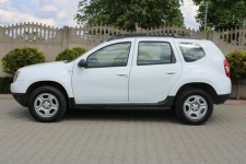 Dacia Duster 4WD 4x4 1.5DCI 109KM 2017Rok Salon Polska Zambrów - zdjęcie 4