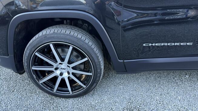 Jeep Cherokee 2.0 Diesel 4X4 Bogato Wyposażony Elbląg - zdjęcie 12