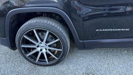 Jeep Cherokee 2.0 Diesel 4X4 Bogato Wyposażony Elbląg - zdjęcie 12