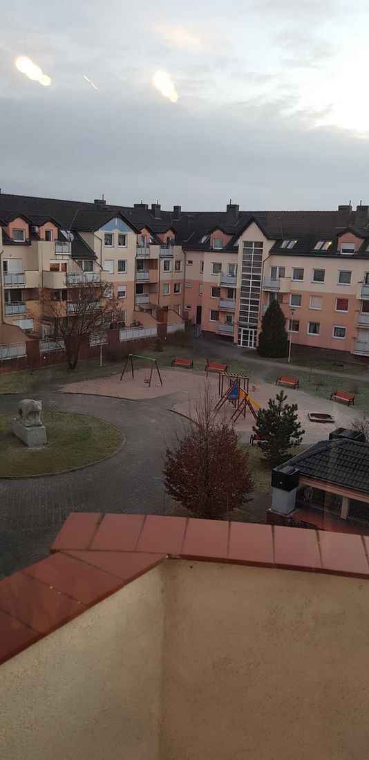 2pok, 32met, okolice Hłaski BALKON (Wrocław) Fabryczna - zdjęcie 7