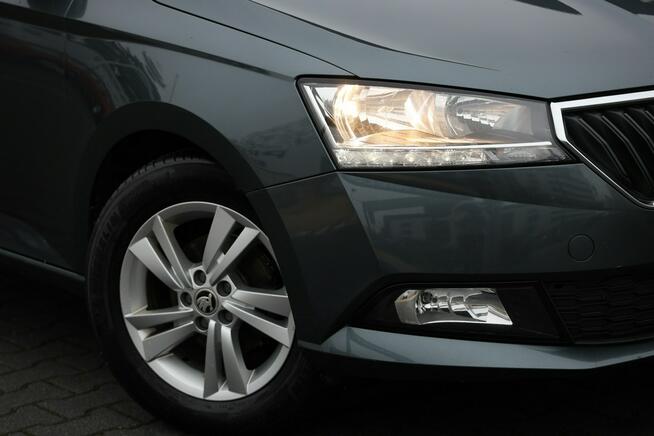 Škoda Fabia 1.0 TSI Ambition Plus Tychy - zdjęcie 3